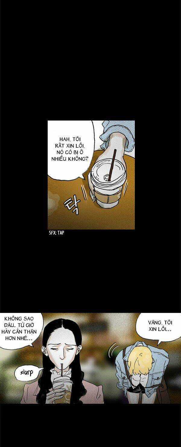 Shards Of Sin - Chapter 2 - Trang 20