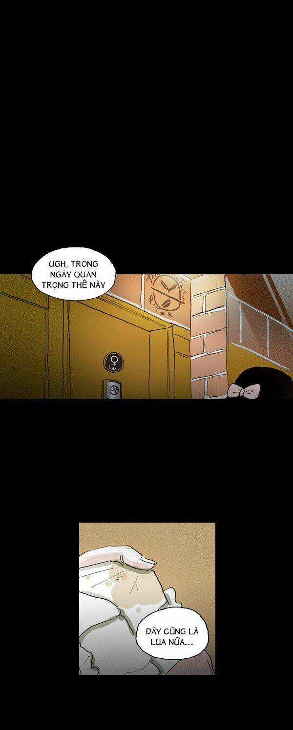 Shards Of Sin - Chapter 2 - Trang 23