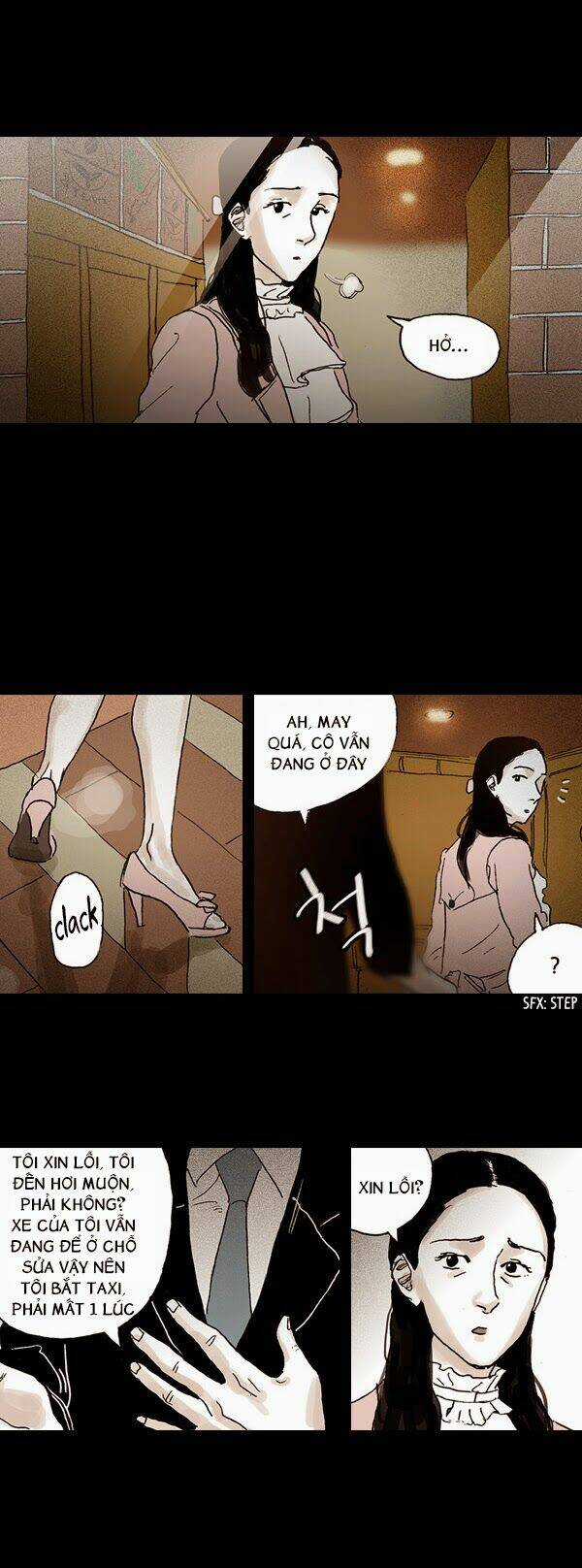 Shards Of Sin - Chapter 2 - Trang 24