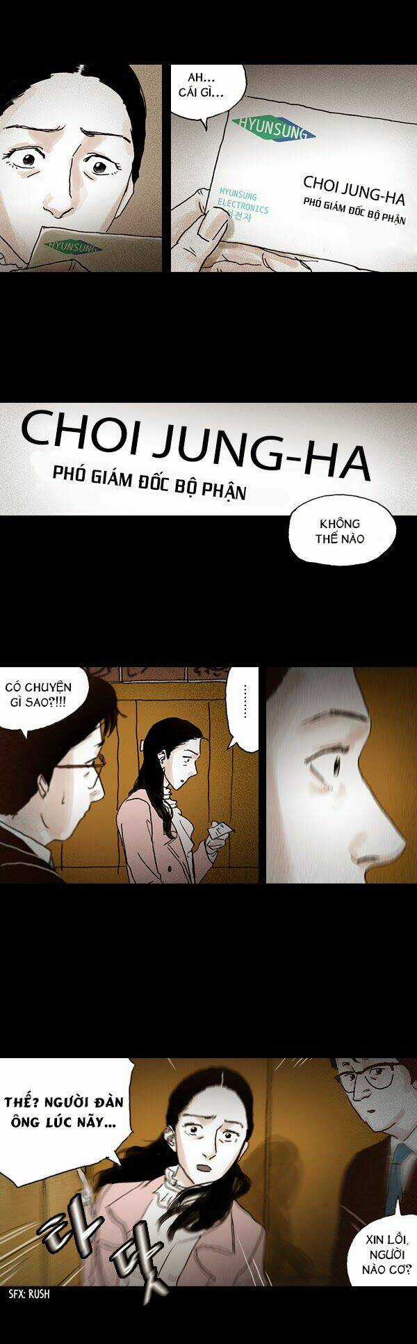 Shards Of Sin - Chapter 2 - Trang 26