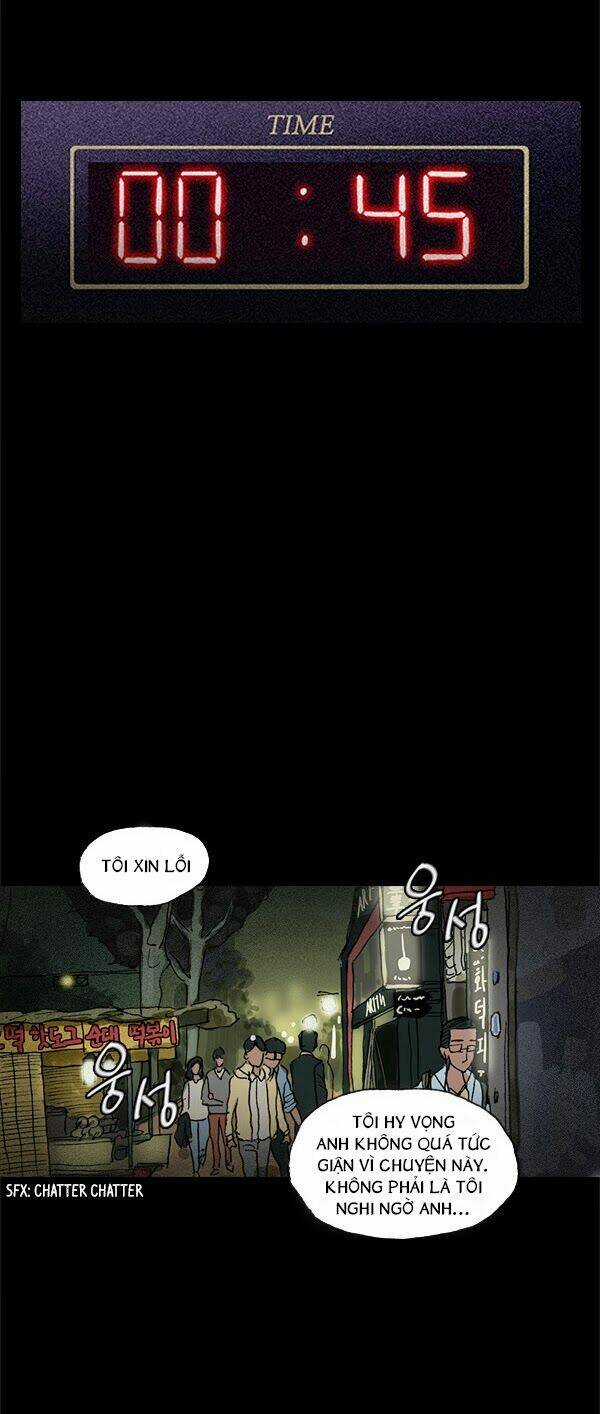 Shards Of Sin - Chapter 2 - Trang 29