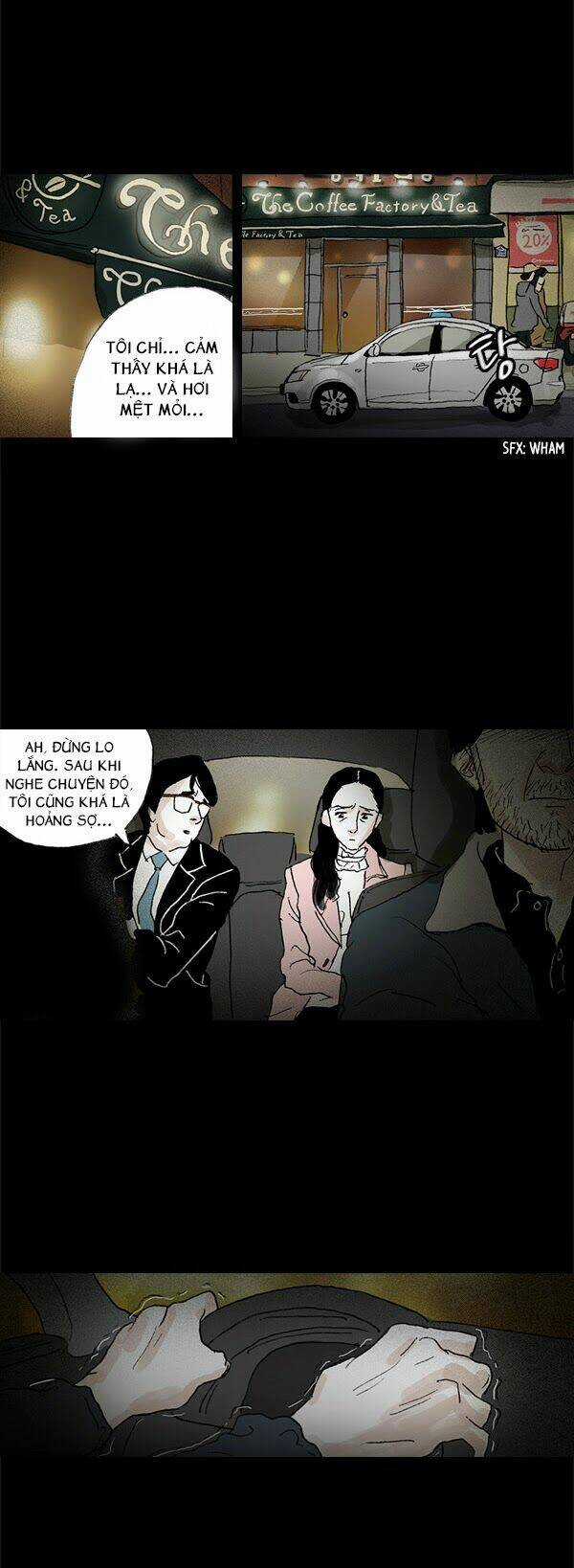 Shards Of Sin - Chapter 2 - Trang 30