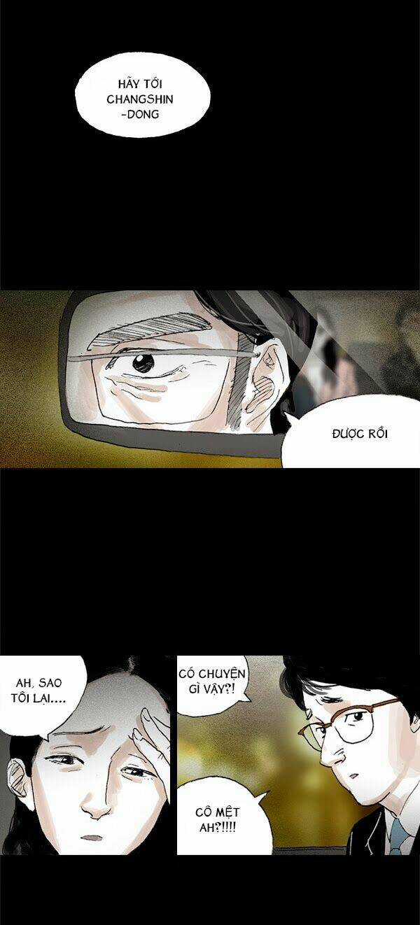 Shards Of Sin - Chapter 2 - Trang 32