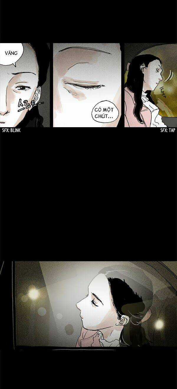 Shards Of Sin - Chapter 2 - Trang 33