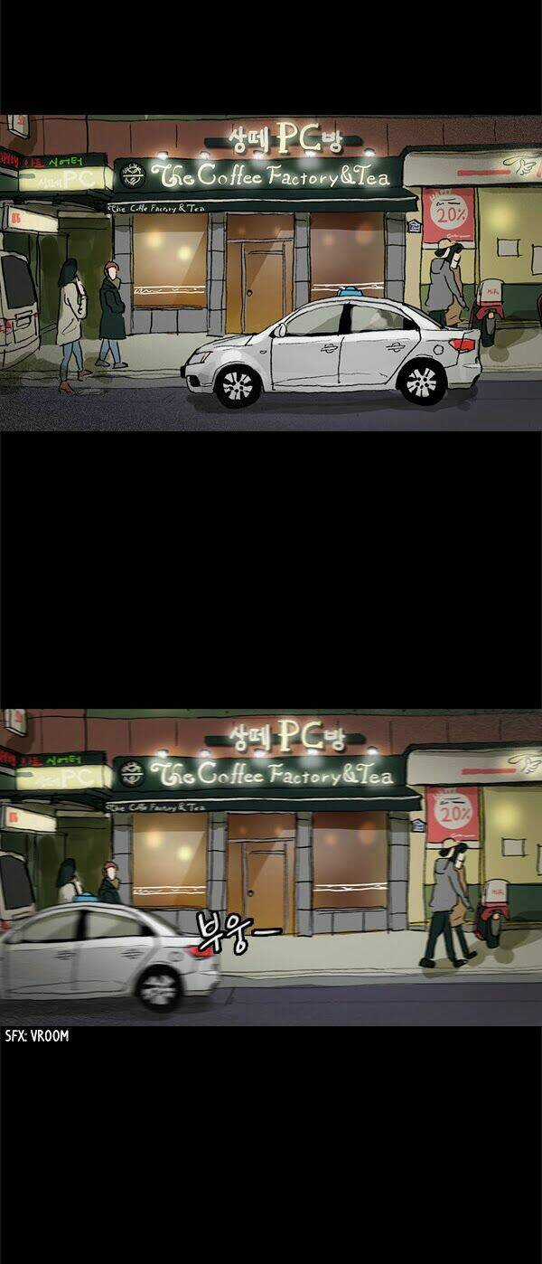 Shards Of Sin - Chapter 2 - Trang 34