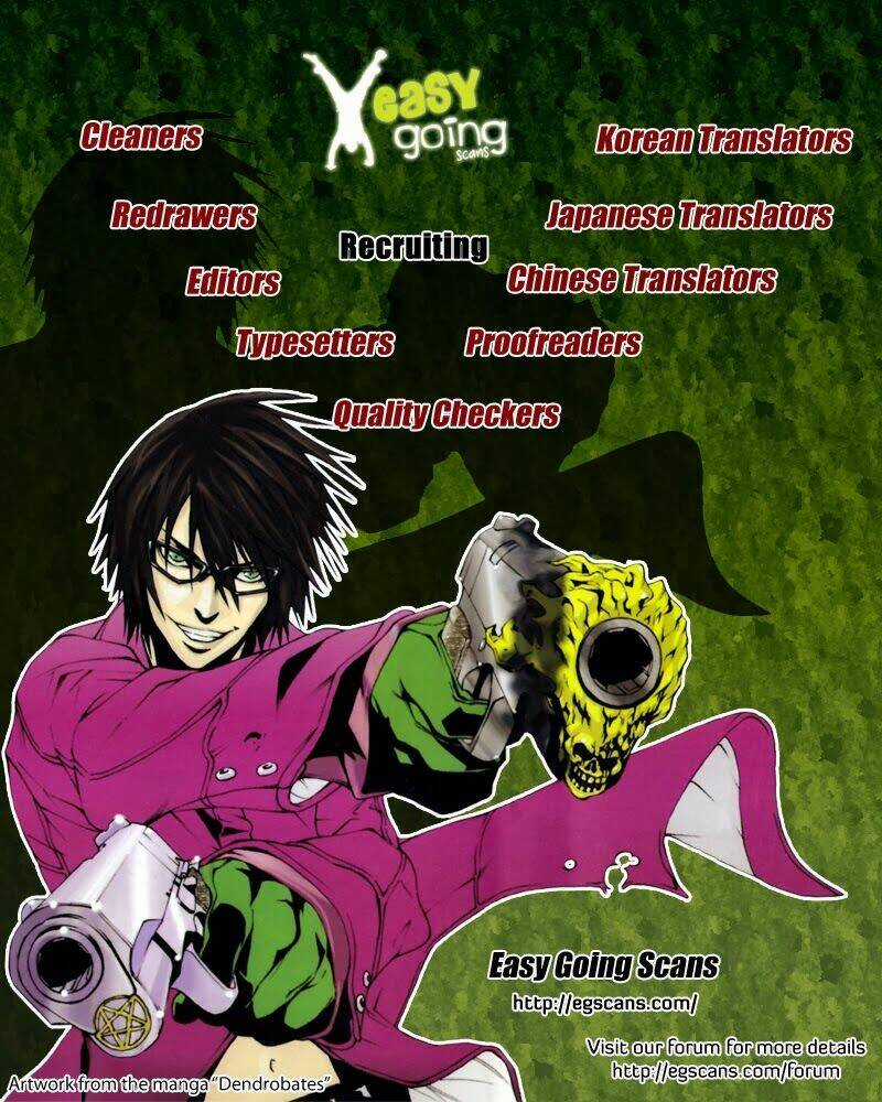 Shards Of Sin - Chapter 2 - Trang 36