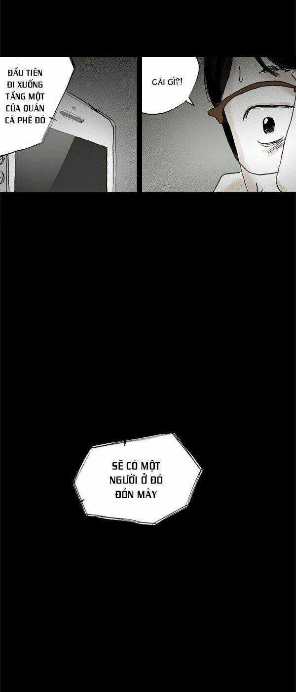 Shards Of Sin - Chapter 2 - Trang 6