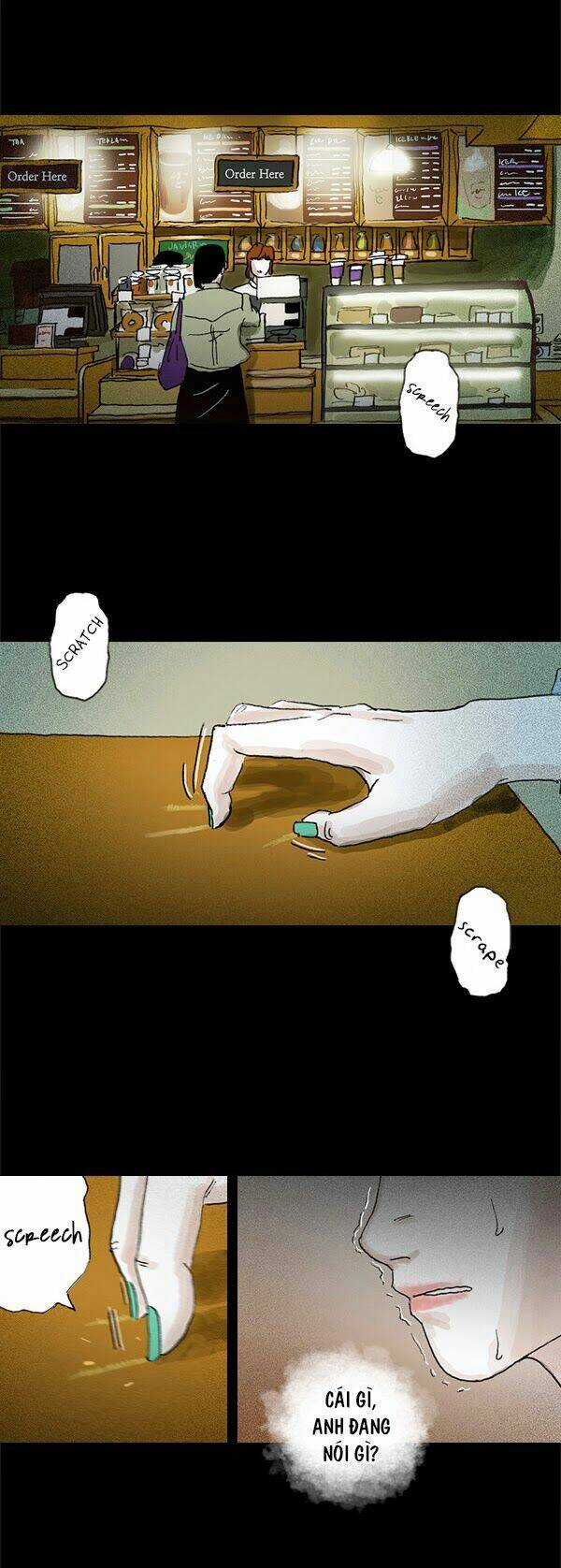 Shards Of Sin - Chapter 2 - Trang 7