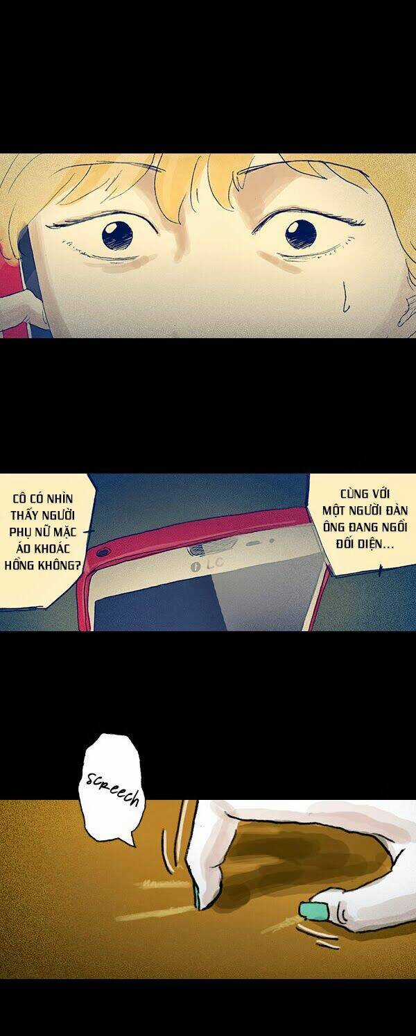 Shards Of Sin - Chapter 2 - Trang 10