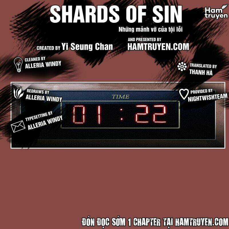 Shards Of Sin - Chapter 3 - Trang 1