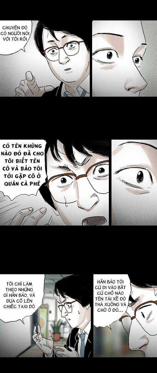 Shards Of Sin - Chapter 3 - Trang 14