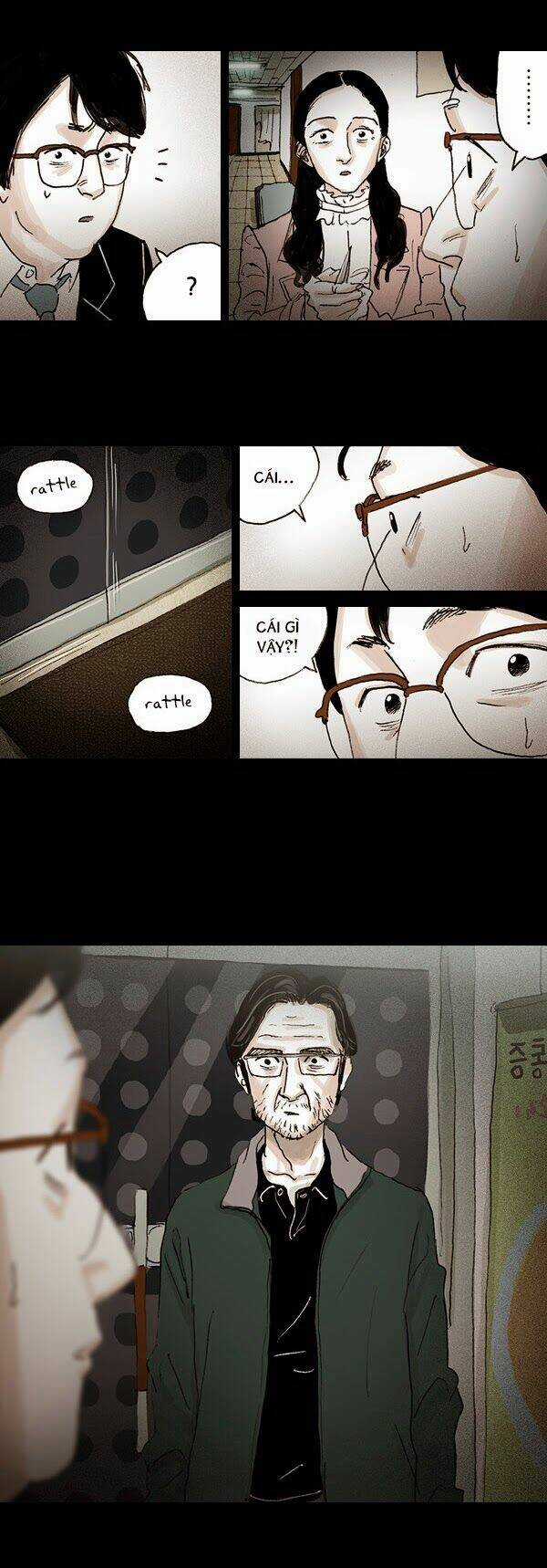 Shards Of Sin - Chapter 3 - Trang 15