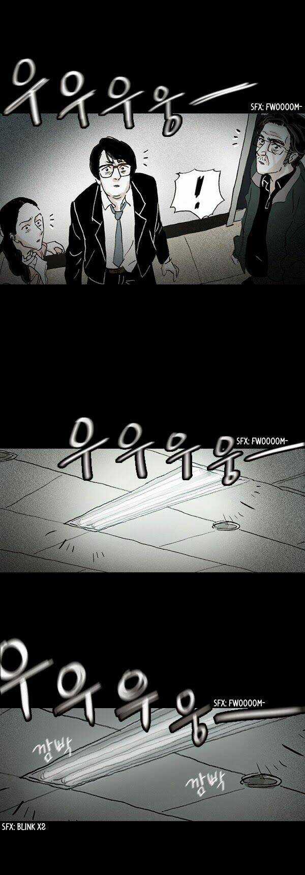 Shards Of Sin - Chapter 3 - Trang 17