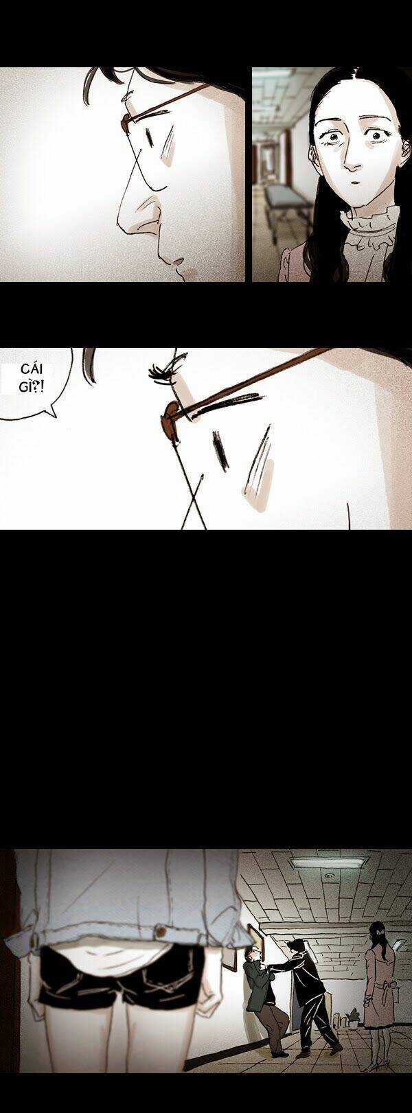 Shards Of Sin - Chapter 3 - Trang 27