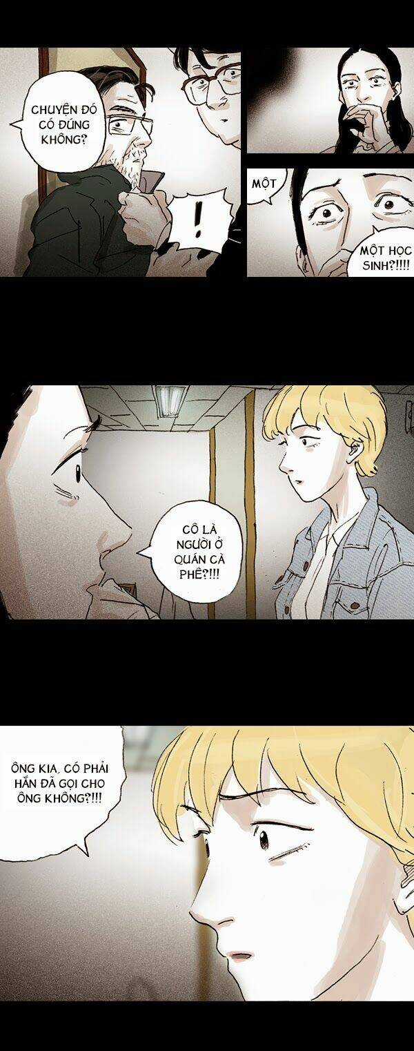 Shards Of Sin - Chapter 3 - Trang 28