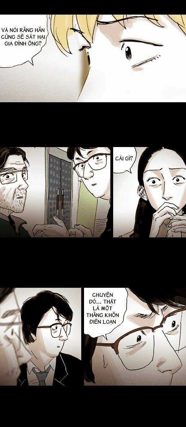 Shards Of Sin - Chapter 3 - Trang 29