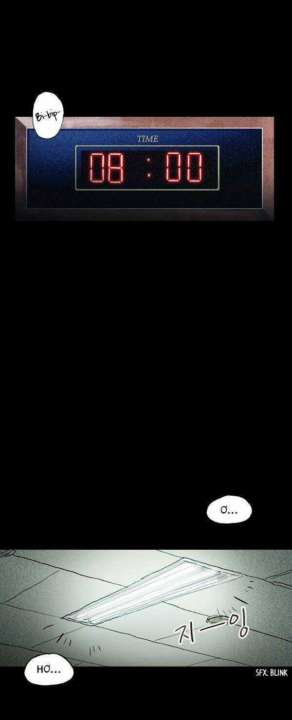 Shards Of Sin - Chapter 3 - Trang 4