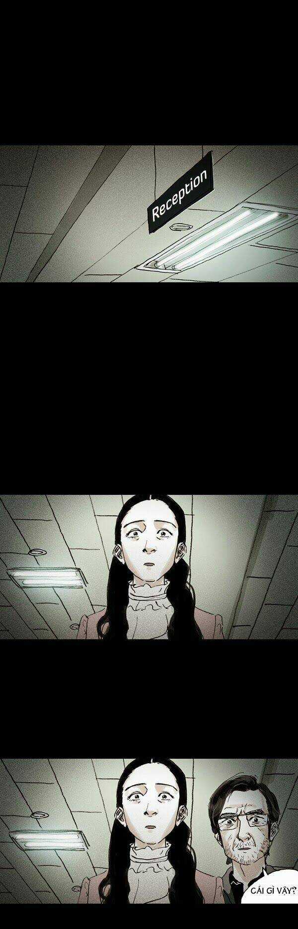 Shards Of Sin - Chapter 3 - Trang 33