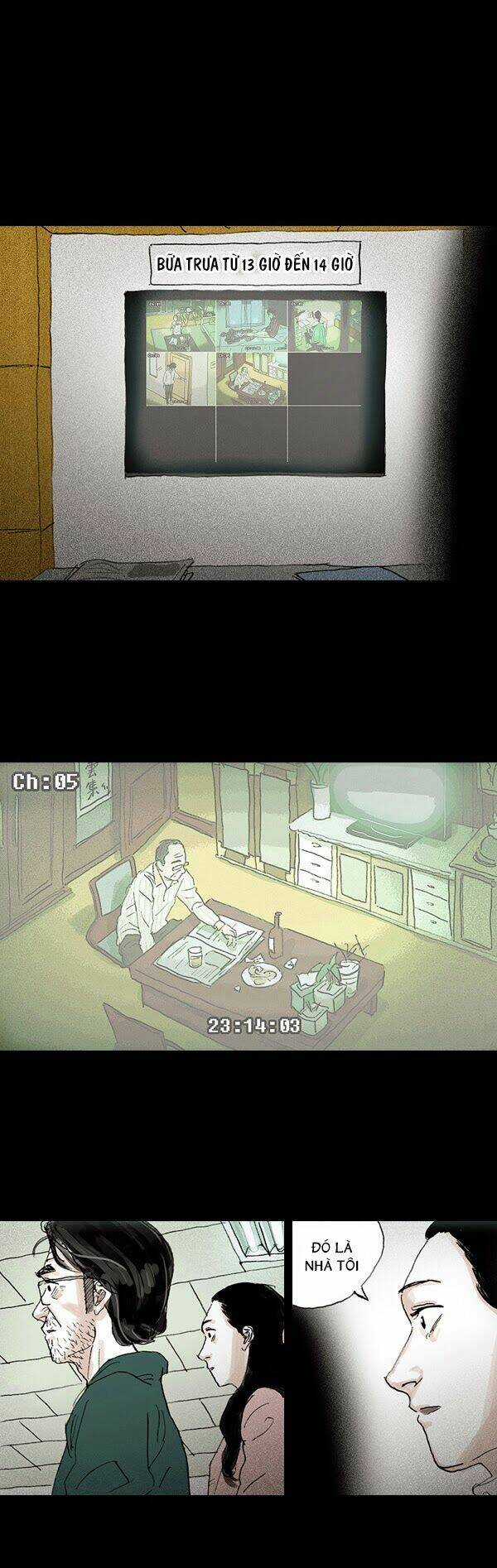 Shards Of Sin - Chapter 3 - Trang 34