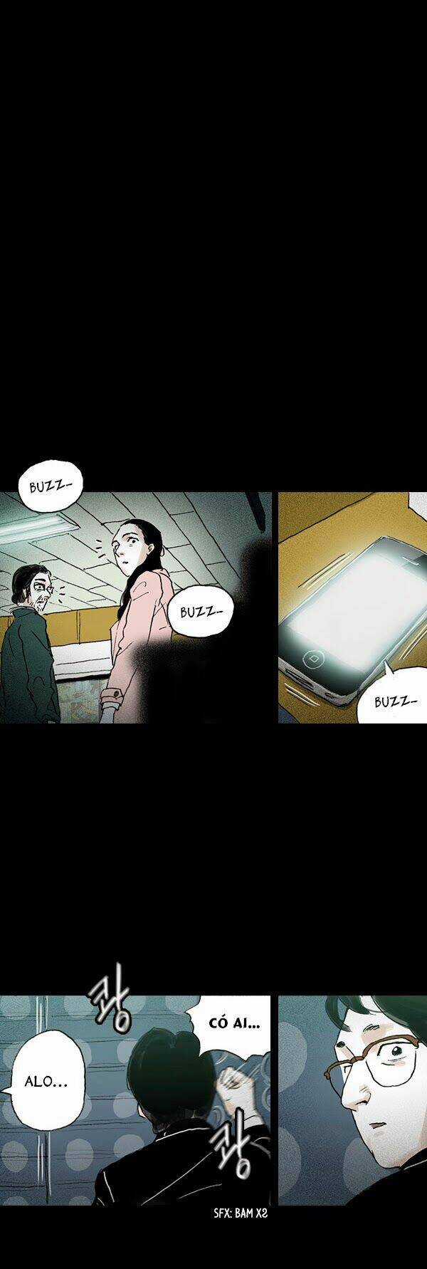 Shards Of Sin - Chapter 3 - Trang 35