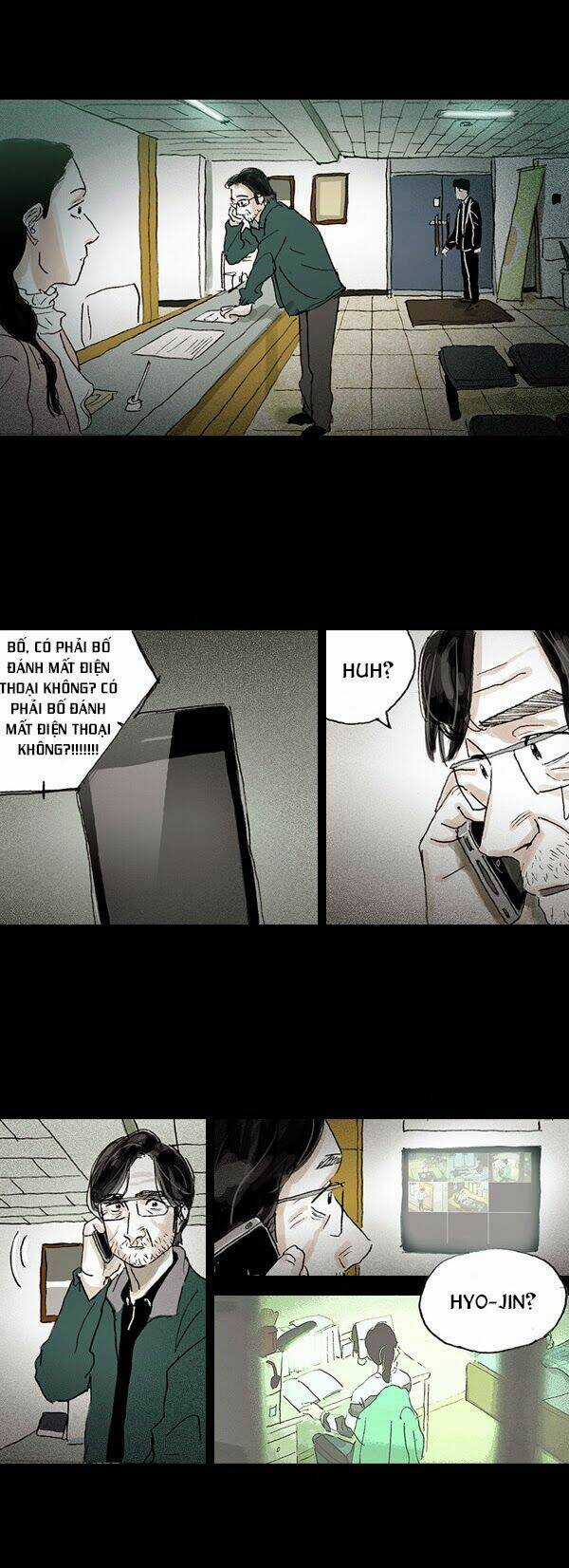 Shards Of Sin - Chapter 3 - Trang 36