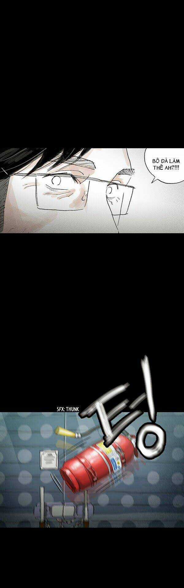 Shards Of Sin - Chapter 3 - Trang 40