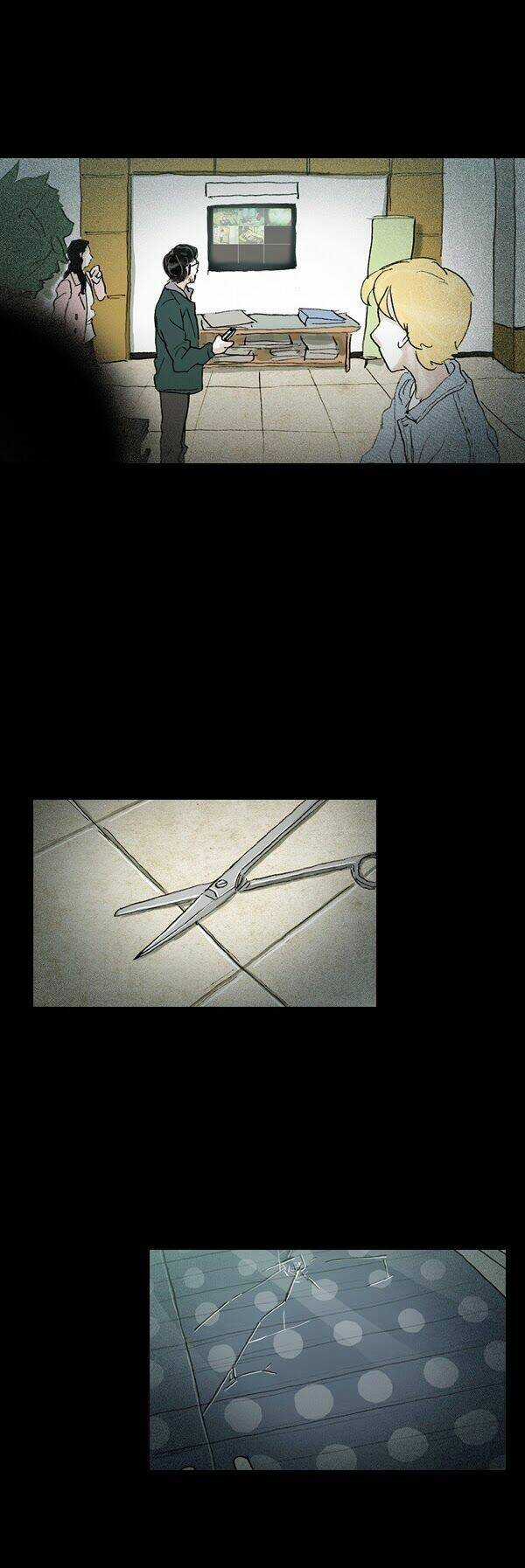 Shards Of Sin - Chapter 3 - Trang 43