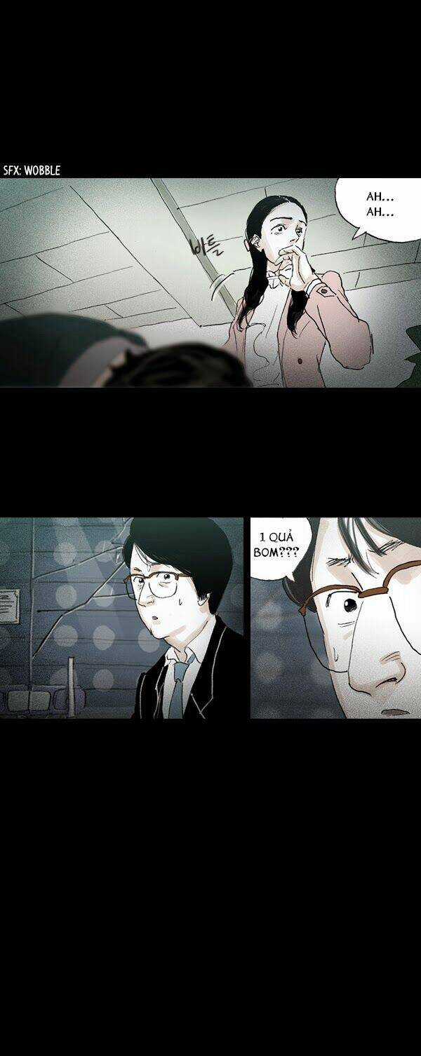 Shards Of Sin - Chapter 3 - Trang 46