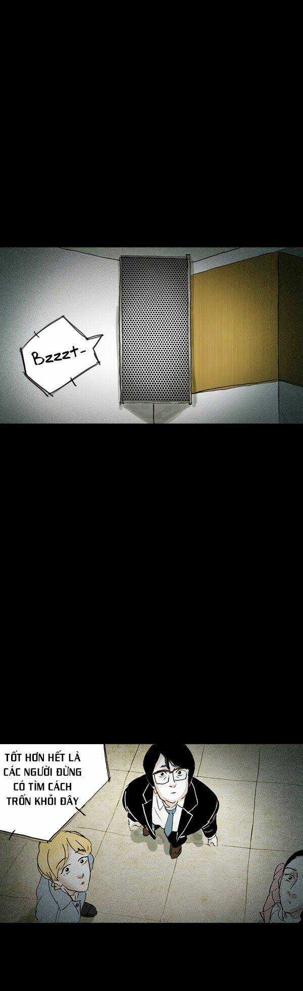 Shards Of Sin - Chapter 3 - Trang 47