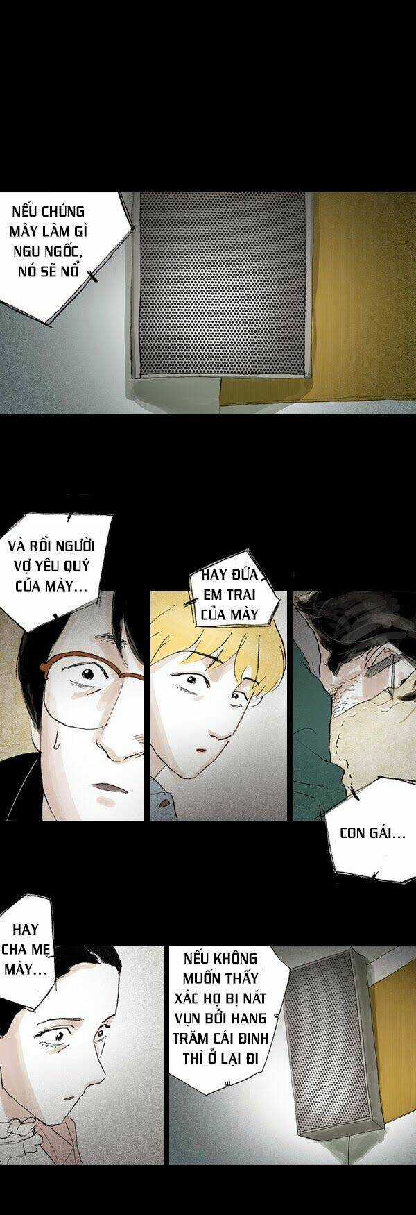 Shards Of Sin - Chapter 3 - Trang 49