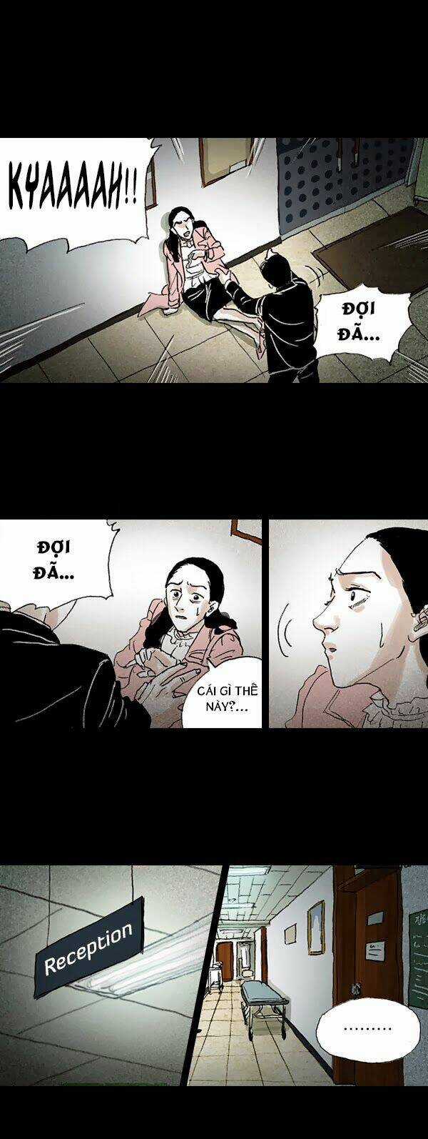 Shards Of Sin - Chapter 3 - Trang 7