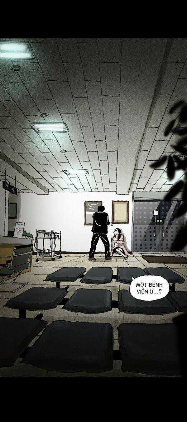 Shards Of Sin - Chapter 3 - Trang 8