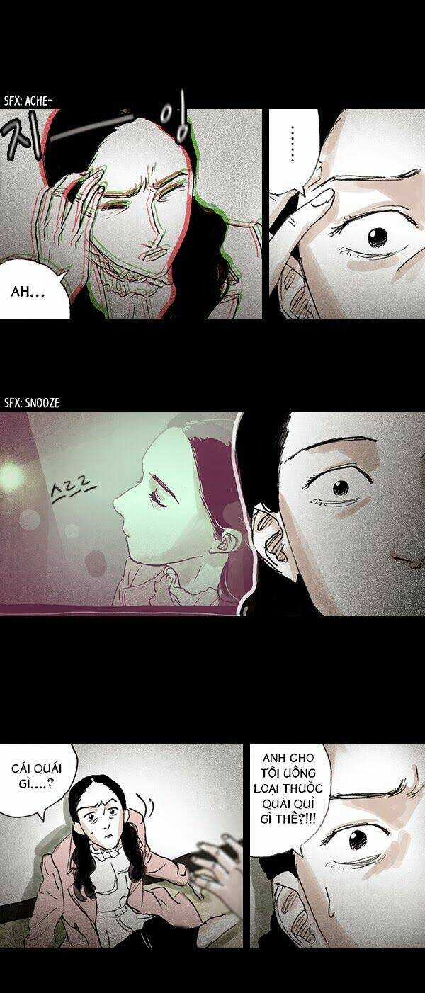 Shards Of Sin - Chapter 3 - Trang 9