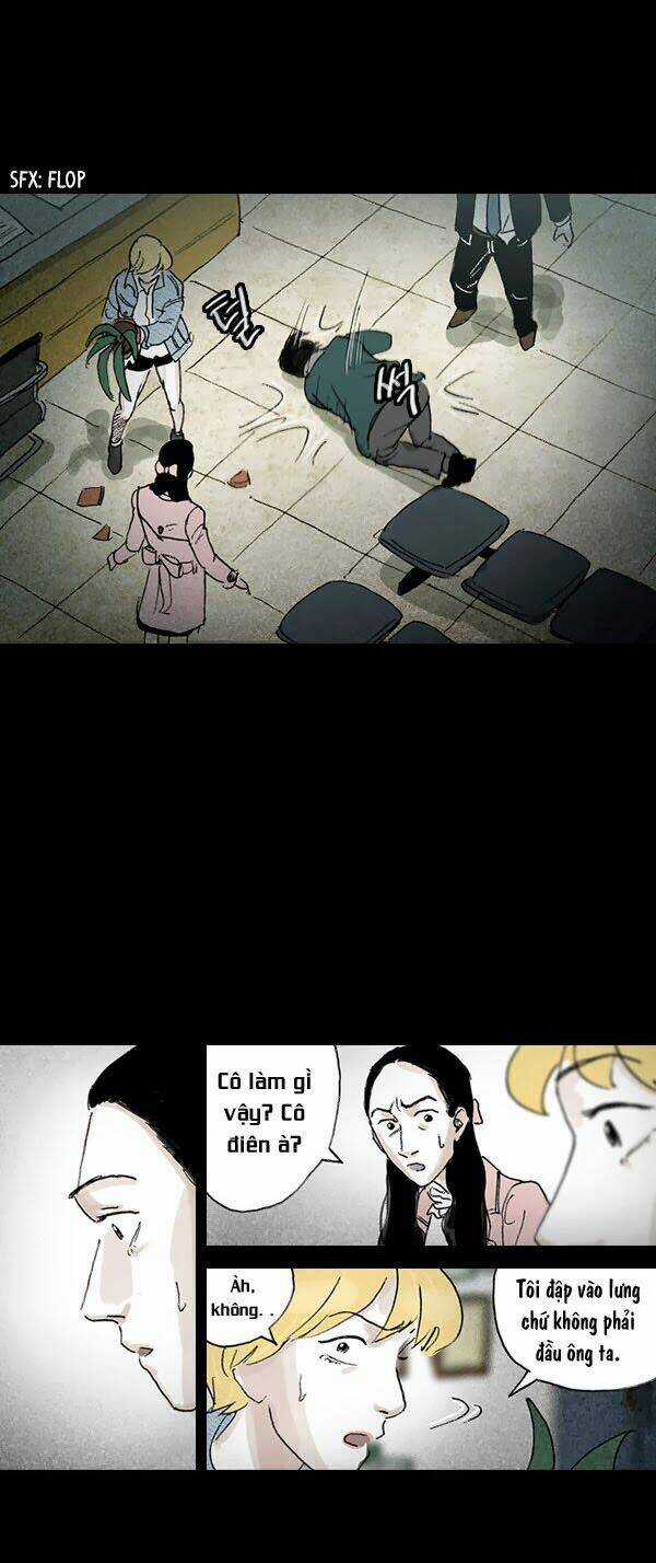 Shards Of Sin - Chapter 4 - Trang 14