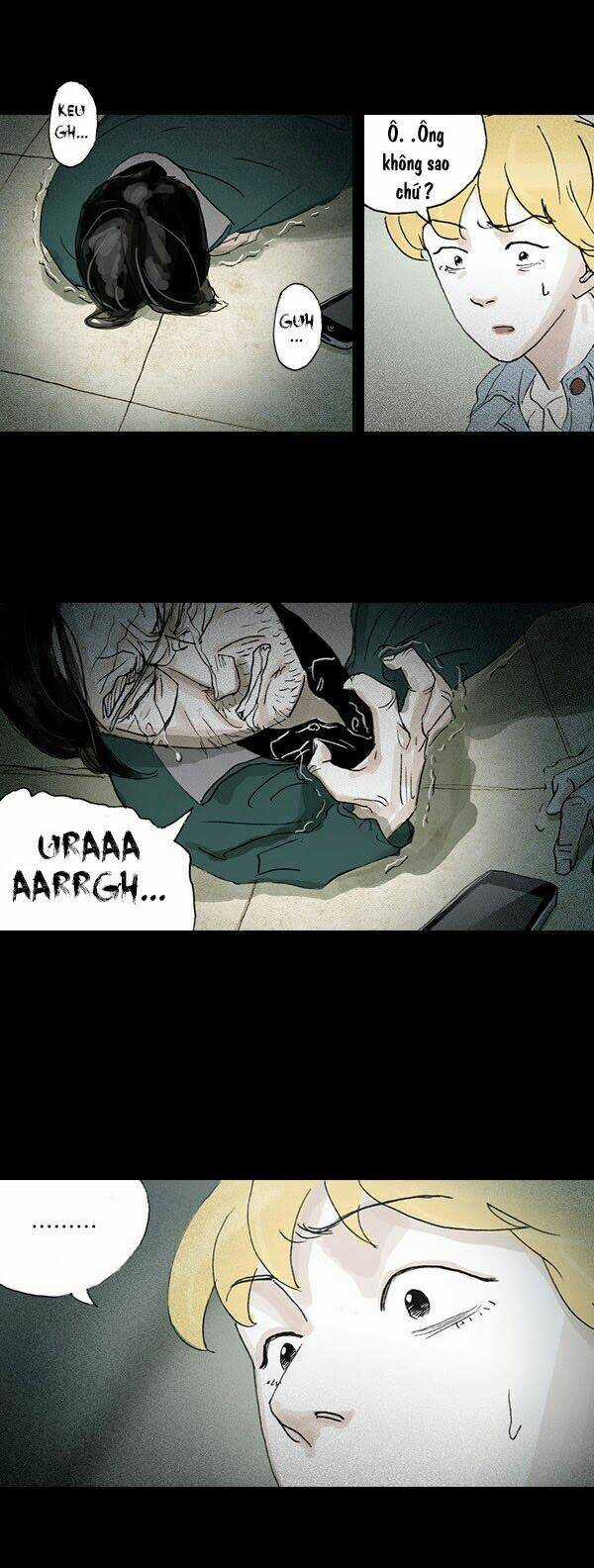 Shards Of Sin - Chapter 4 - Trang 15