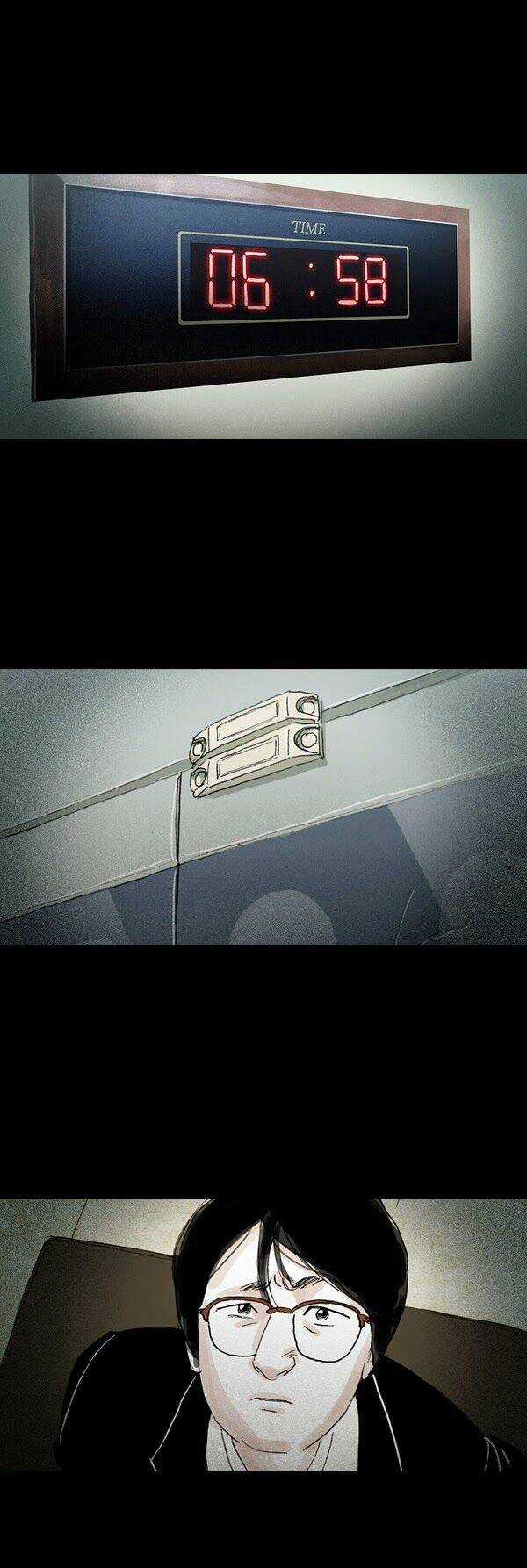 Shards Of Sin - Chapter 4 - Trang 18