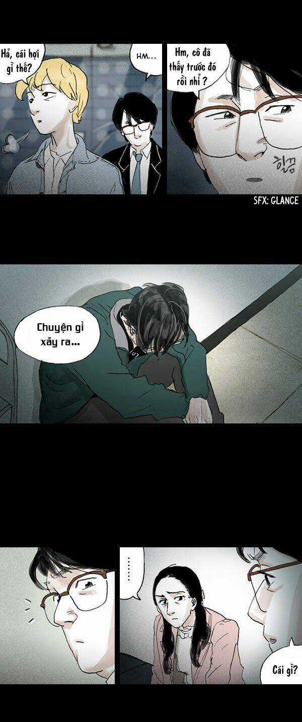 Shards Of Sin - Chapter 4 - Trang 21