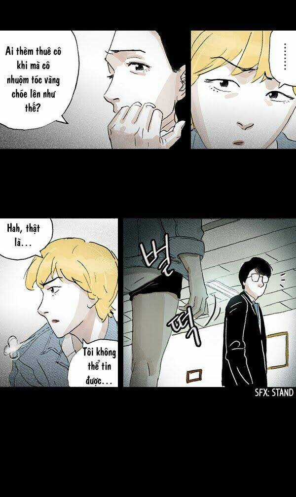 Shards Of Sin - Chapter 4 - Trang 27