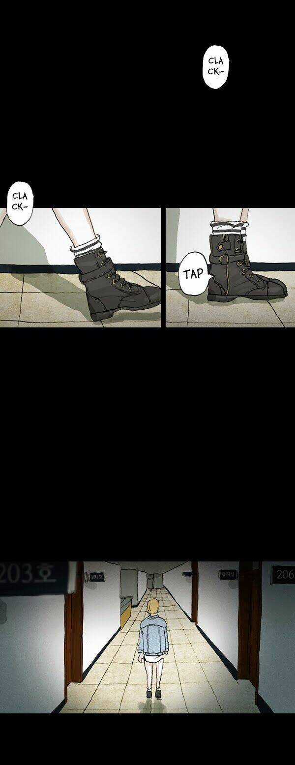 Shards Of Sin - Chapter 4 - Trang 31