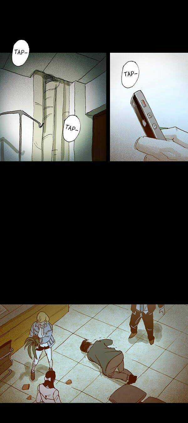 Shards Of Sin - Chapter 4 - Trang 34