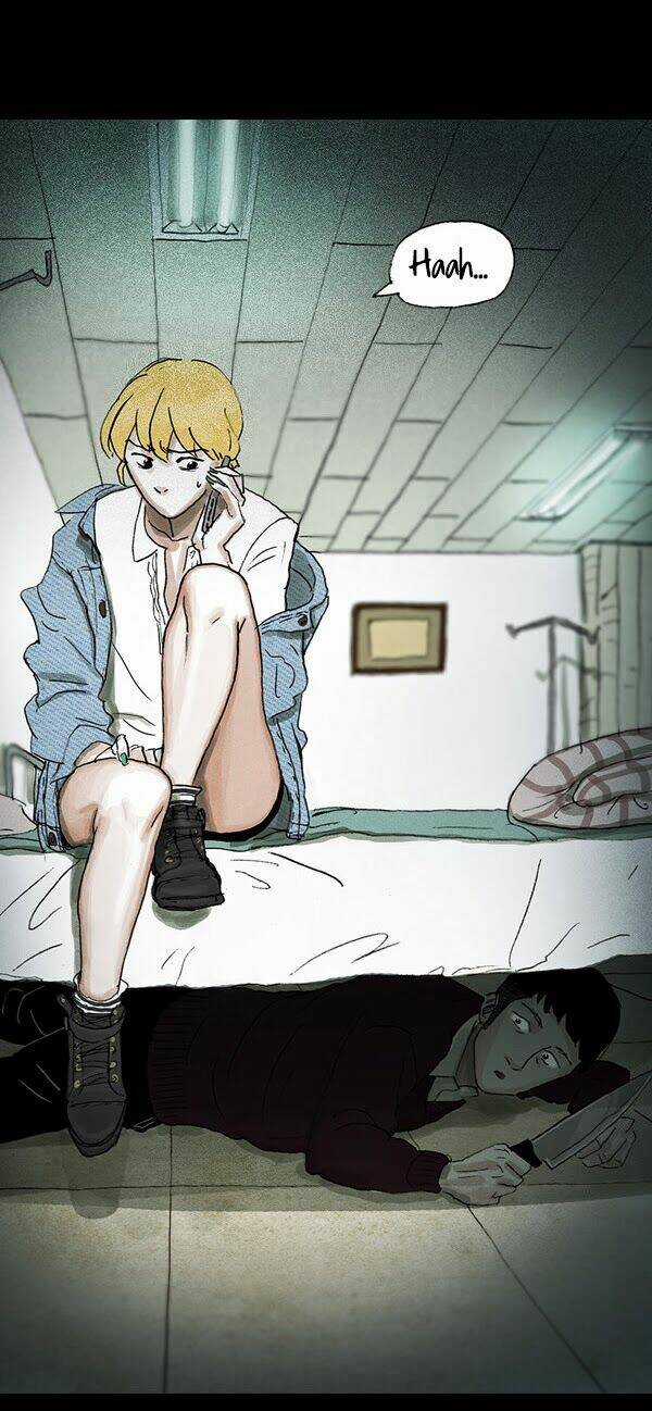 Shards Of Sin - Chapter 4 - Trang 37