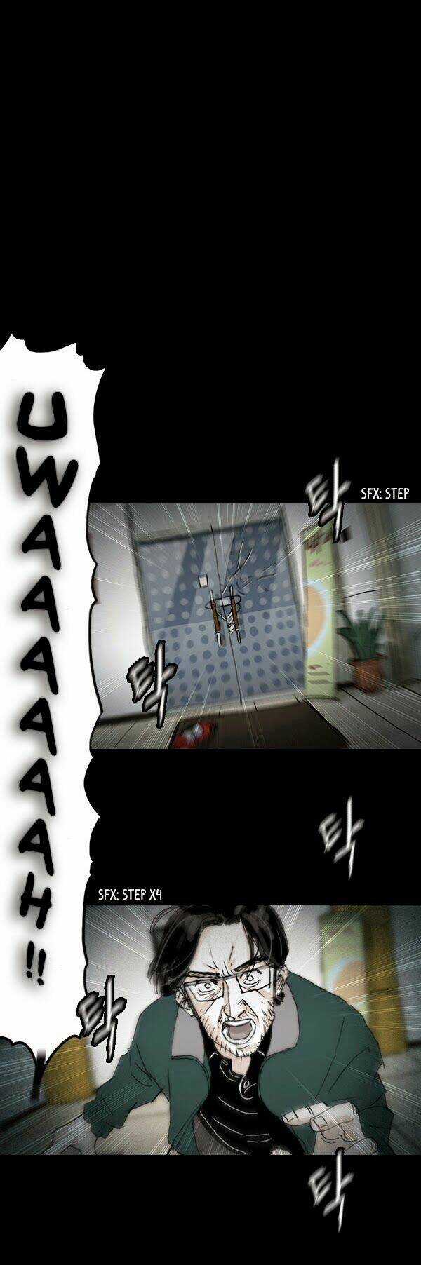 Shards Of Sin - Chapter 4 - Trang 5