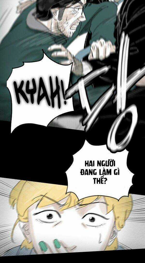 Shards Of Sin - Chapter 4 - Trang 7