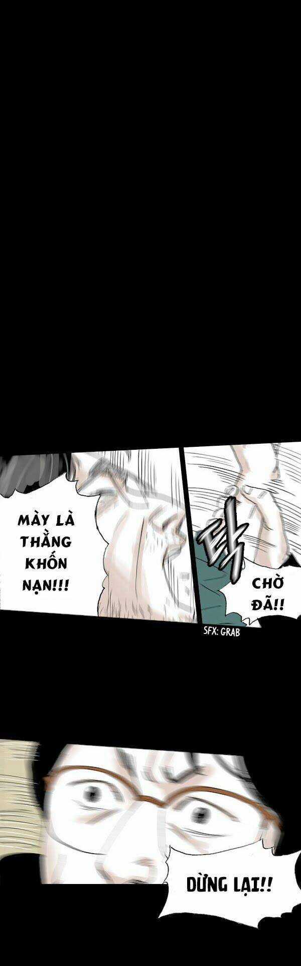 Shards Of Sin - Chapter 4 - Trang 8