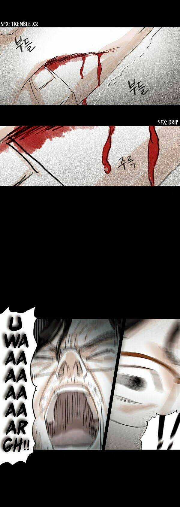 Shards Of Sin - Chapter 4 - Trang 10