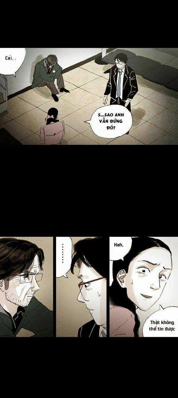 Shards Of Sin - Chapter 5 - Trang 14