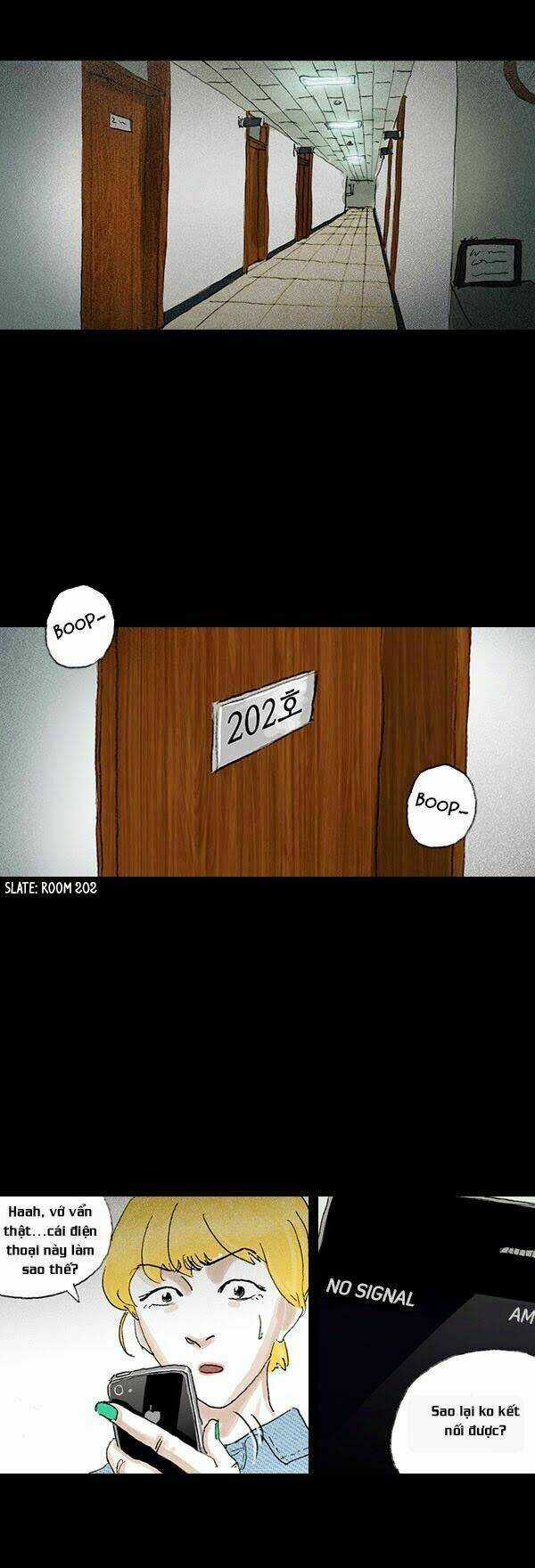 Shards Of Sin - Chapter 5 - Trang 3