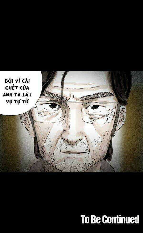 Shards Of Sin - Chapter 5 - Trang 29