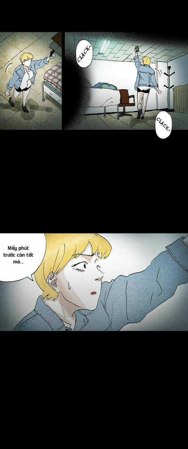 Shards Of Sin - Chapter 5 - Trang 4