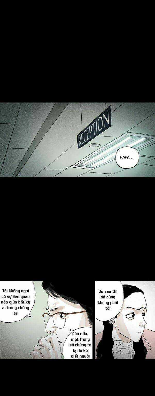 Shards Of Sin - Chapter 5 - Trang 5